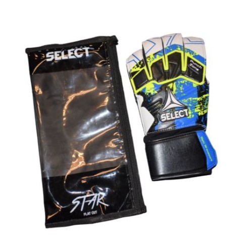Goalkeeper Gloves, size 5-6 yrs