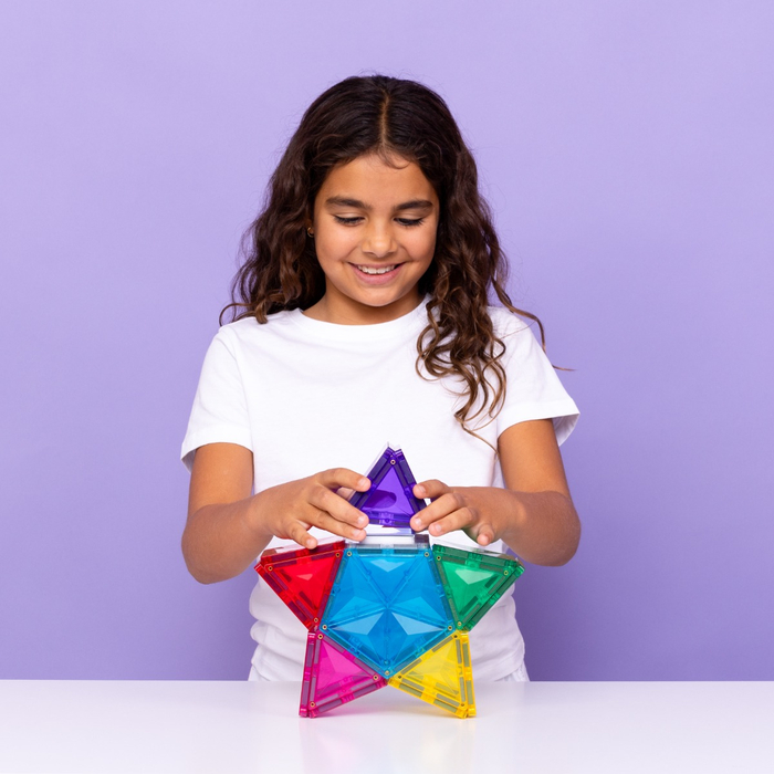 CONNETIX | Light Star, 28 pcs