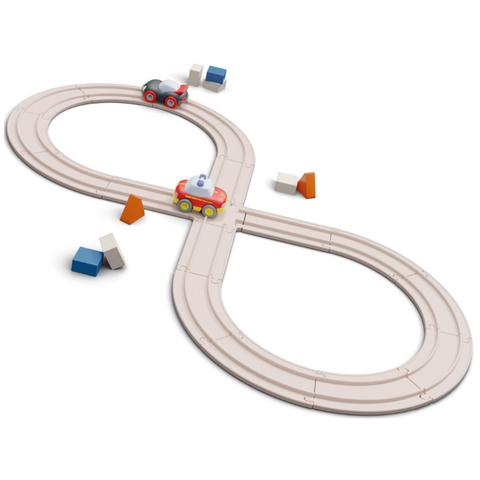 Kullerbü - My First Racetrack