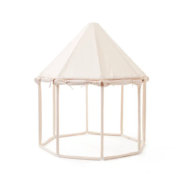 Pavilion Tent - White