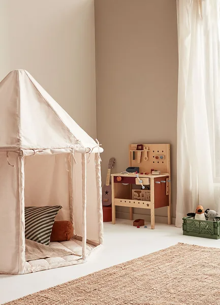 Pavilion Tent - White