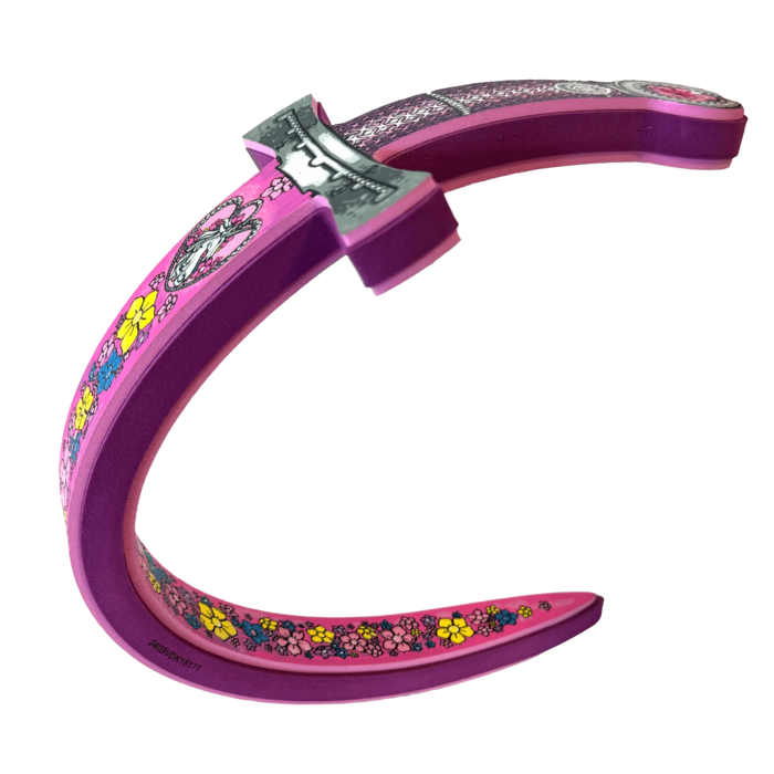 Princess Sword & Shield Set - Unicorn Princess