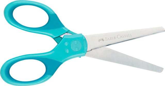 Children's Scissors - Right & Left Handed