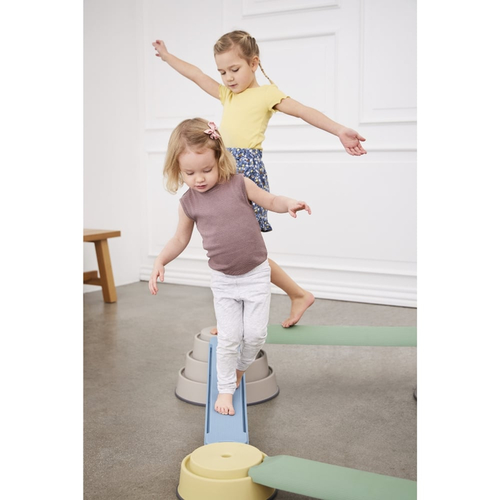 Build 'N' Balance - Starter Set Nordic