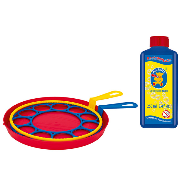 Bubbles - Multi Bubbler Ring 250 ml