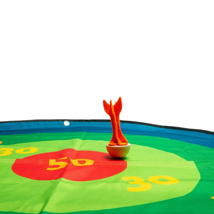 Garden Game - XXL Dart Game