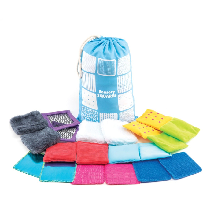 Sensory Squares