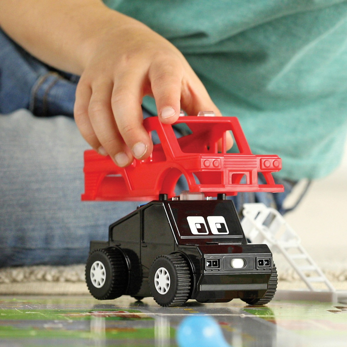 Basic Coding Kit - Switcheroo Coding Crew
