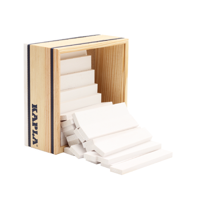 KAPLA Planks, 40 pcs
