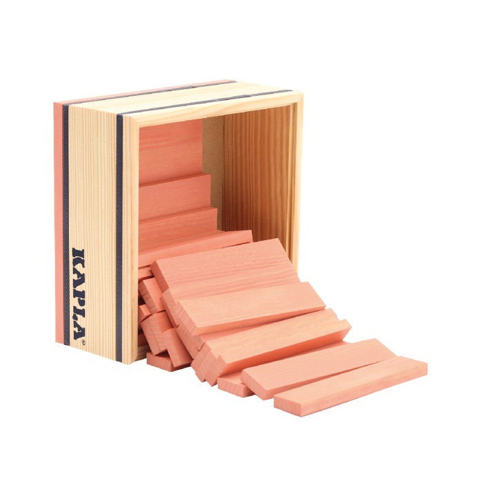 KAPLA Planks, 40 pcs