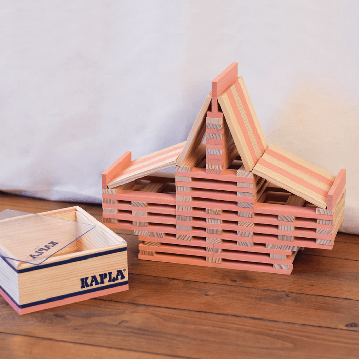 KAPLA Planks, 40 pcs