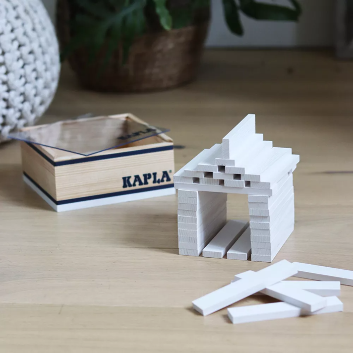 KAPLA Planks, 40 pcs