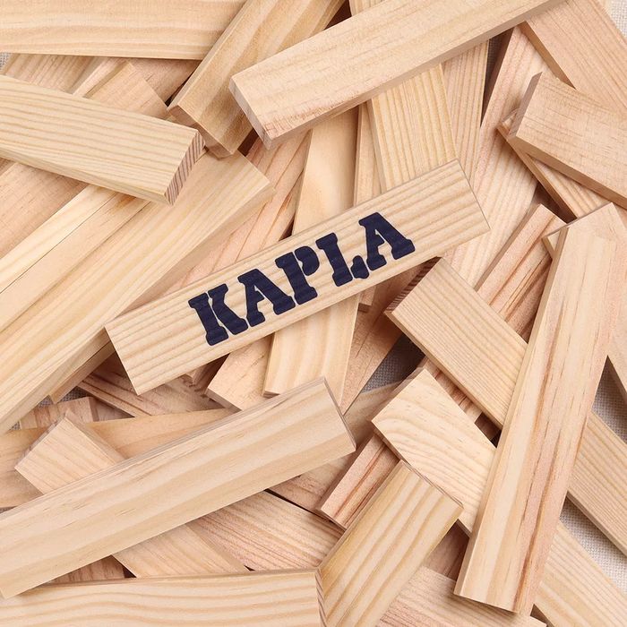KAPLA Planks, 1000 pcs