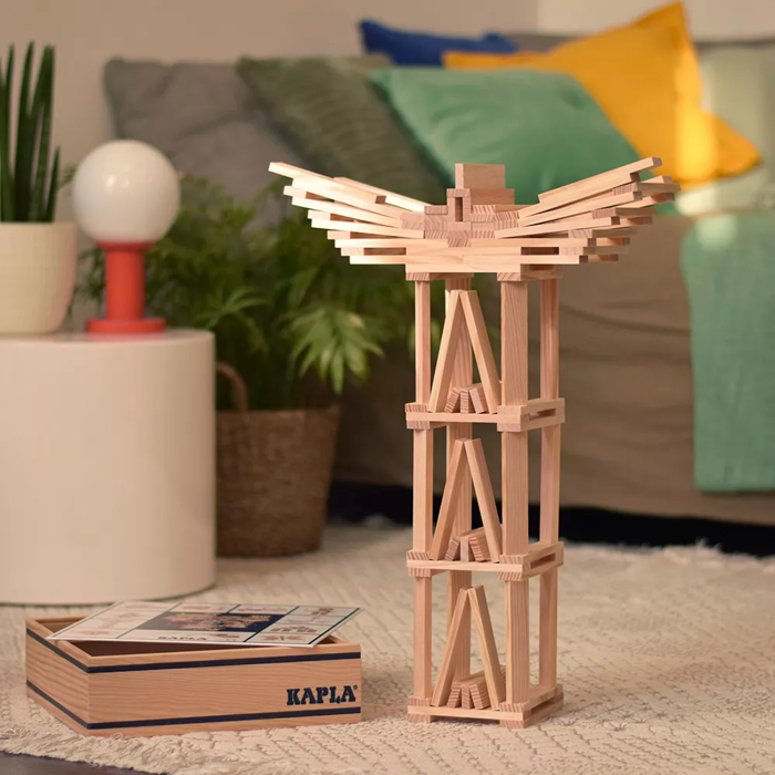 KAPLA Planks, 100 pcs