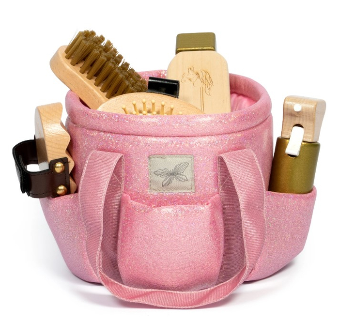 byASTRUP Accs. - Grooming Bag excl. Tools - Pink