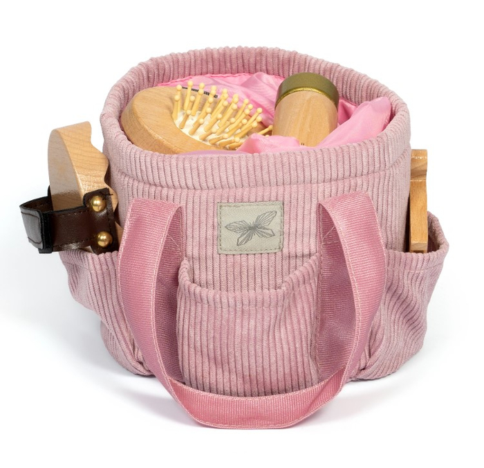 byASTRUP Accs. - Grooming Bag excl. Tools - Rose
