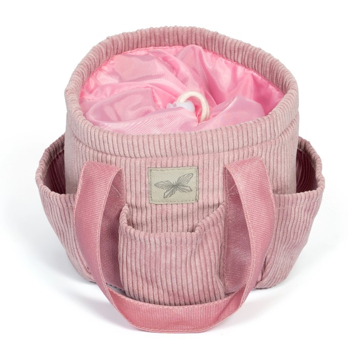 byASTRUP Accs. - Grooming Bag excl. Tools - Rose