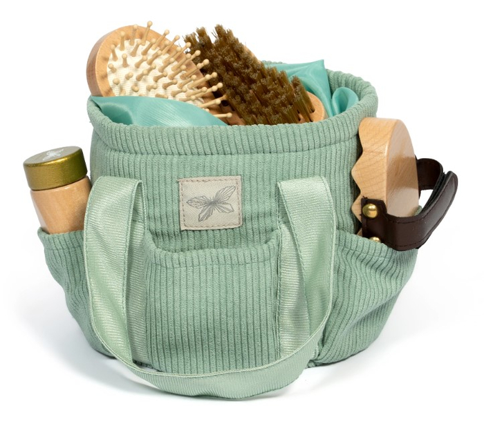 byASTRUP Accs. - Grooming Bag excl. Tools - Green