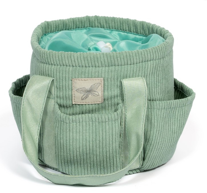 byASTRUP Accs. - Grooming Bag excl. Tools - Green