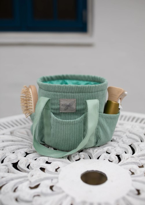 byASTRUP Accs. - Grooming Bag excl. Tools - Green