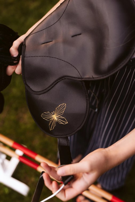 byASTRUP Accs. - Saddle