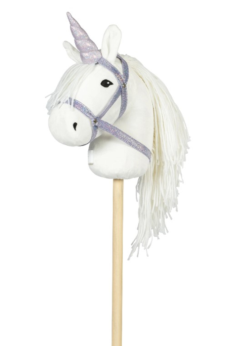 byASTRUP Accs. - Unicorn Horn & Halter, Purple