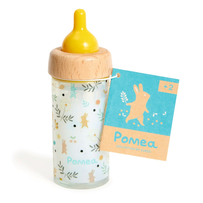 Pomea Doll Accessories - Magic Baby Bottle