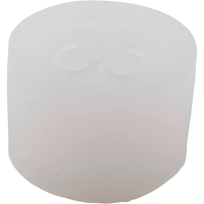 Silicone Mould - Bubbles, 1 pc