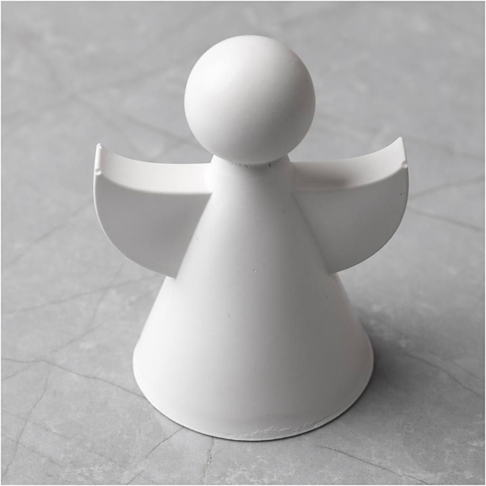 Silicone Mould - Angel 9.5 cm, 1 pc