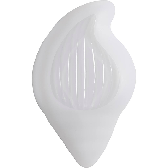 Silicone Mould - Conch Shell, 1 pc