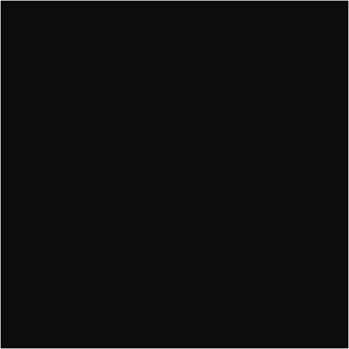 Linoprint Ink 85 ml - Black