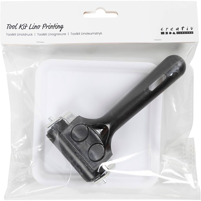 Linoprint Tool Kit