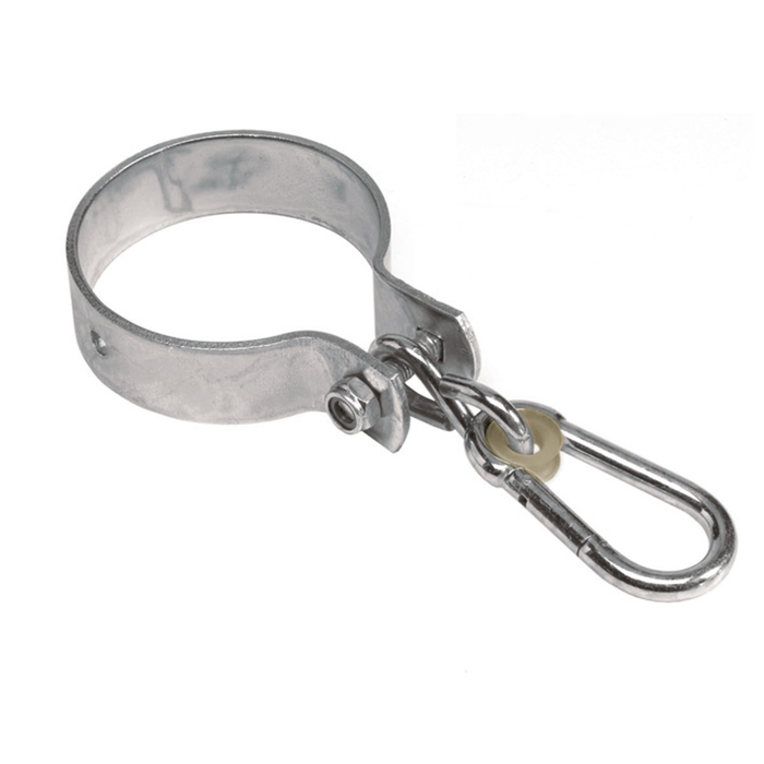 Swing Accs. - Round Swing Hanging Clamp Ø120