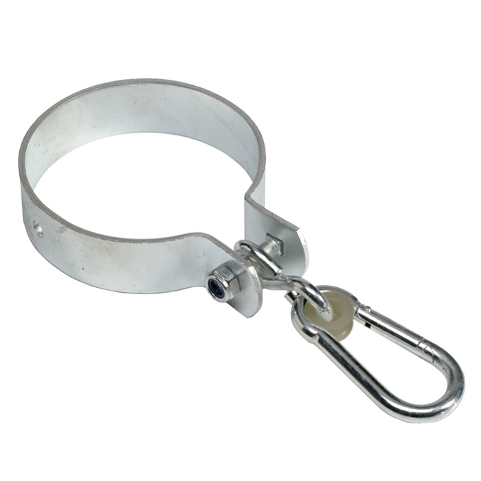 Swing Accs. - Round Swing Hanging Clamp Ø120