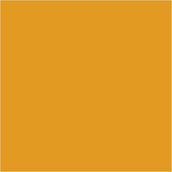 Craft Paint 60 ml - Yellow Sun, 1 pc