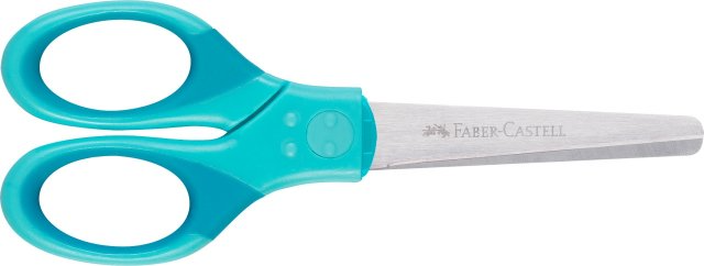 Children's Scissors - Right & Left Handed