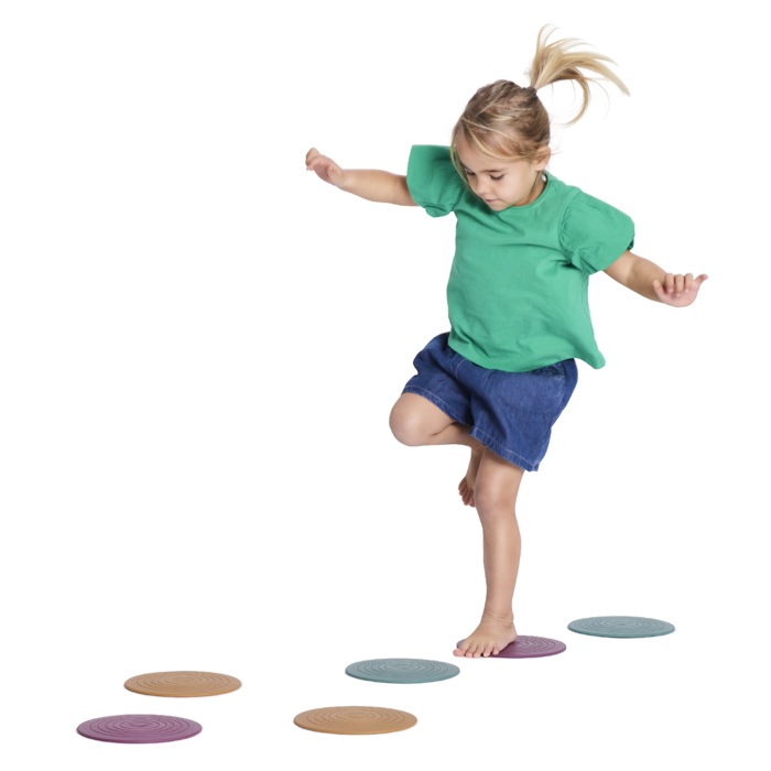 ReDiscs, 6 pcs