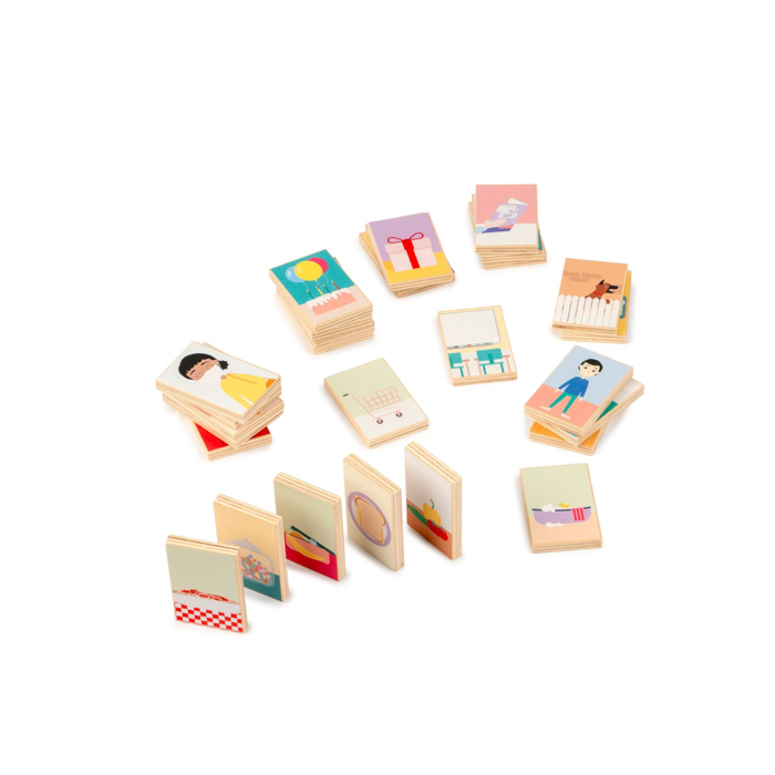 Tale Tiles - Create a Story Together