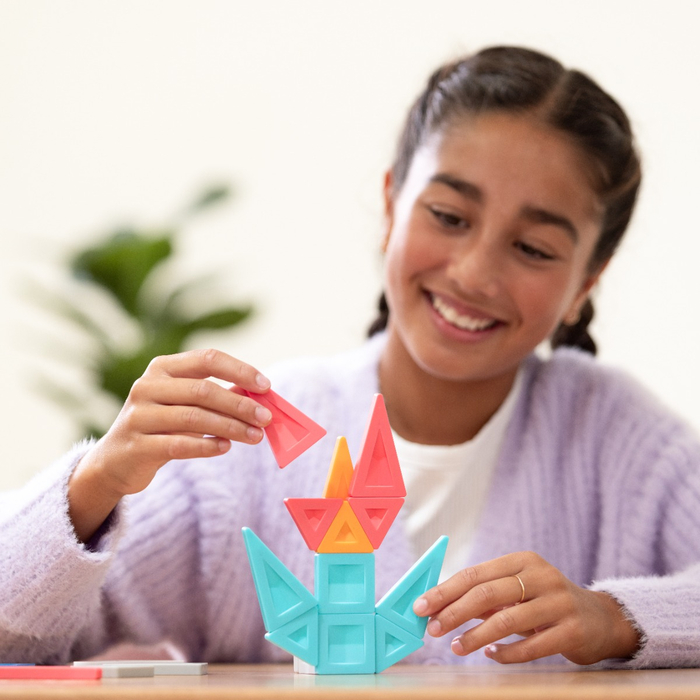 CONNETIX PRO | Constructor Set, 70 pcs