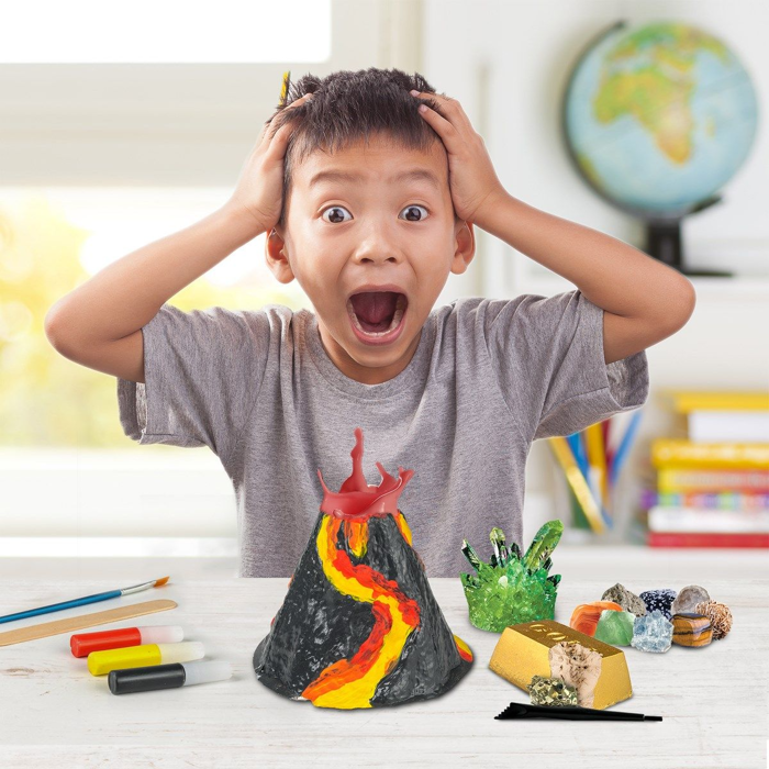 Earth Science Mega Kit