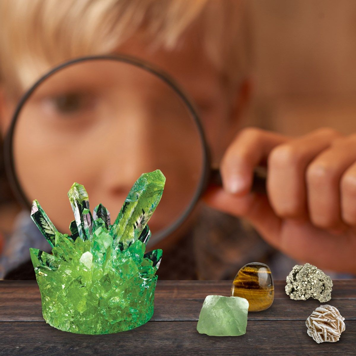 Earth Science Mega Kit