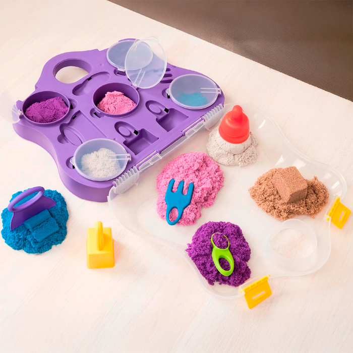 Kinetic Sand® - Variety Case
