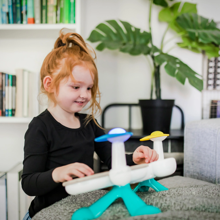 Baby Einstein - Together in Tune, Drums