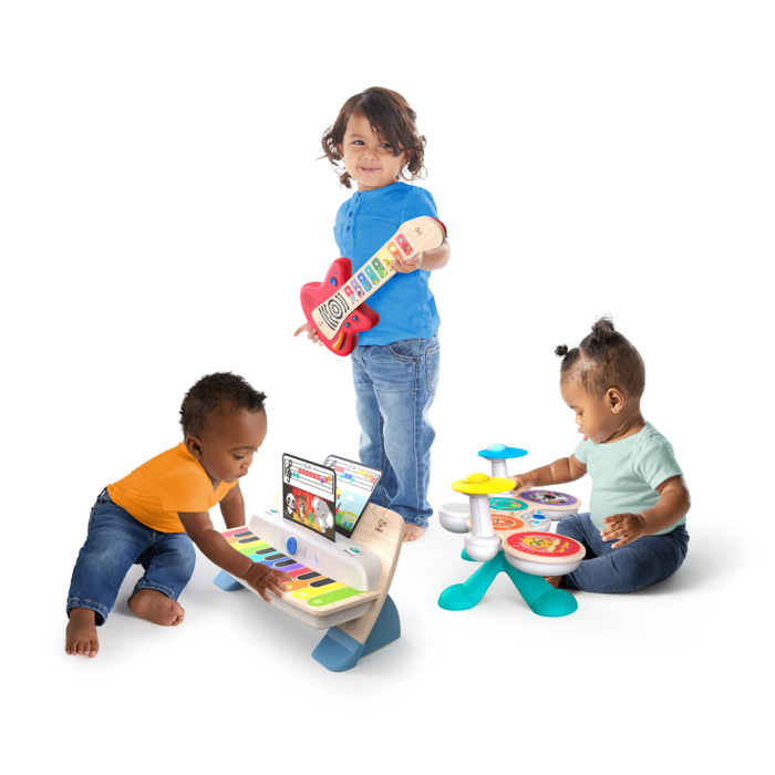 Baby Einstein - Together in Tune, Piano