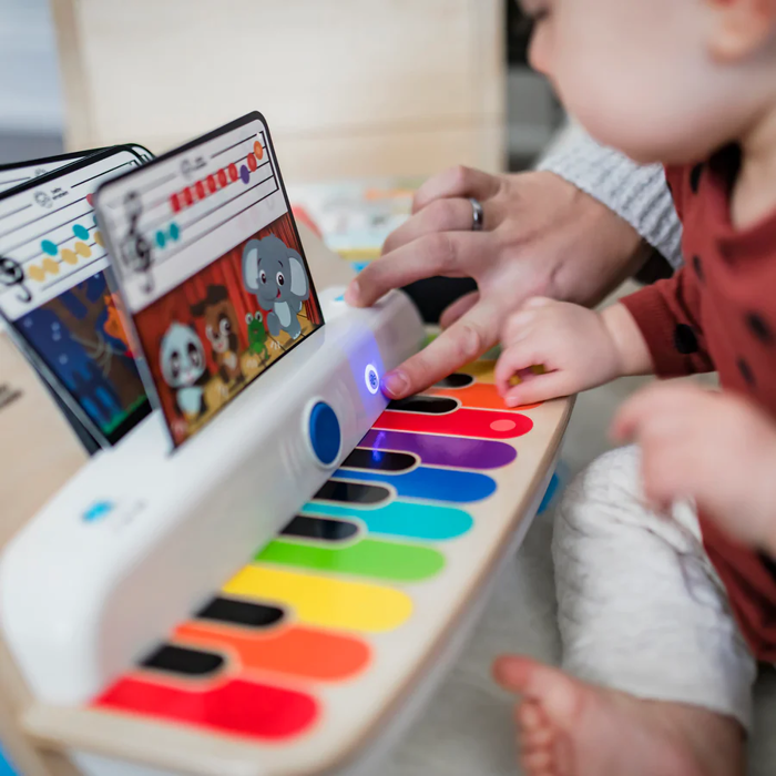 Baby Einstein - Together in Tune, Piano