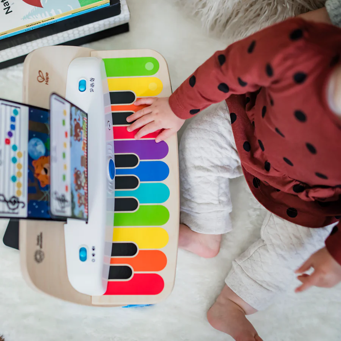Baby Einstein - Together in Tune, Piano