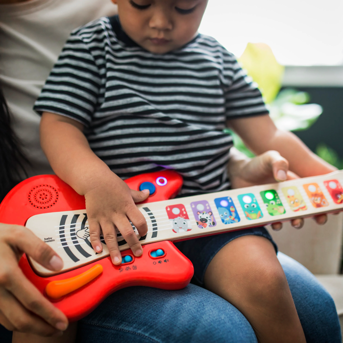 Baby Einstein - Together in Tune Duo