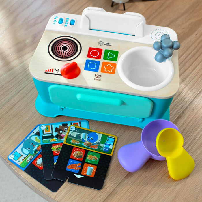 Baby Einstein - Magic Touch Play Kitchen
