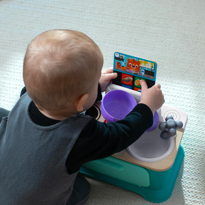 Baby Einstein - Magic Touch Play Kitchen