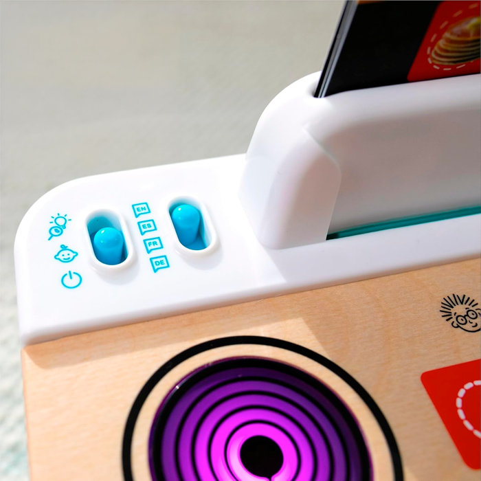 Baby Einstein - Magic Touch Play Kitchen
